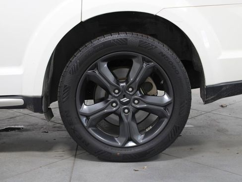 Used 2020 Dodge Journey Crossroad image 47