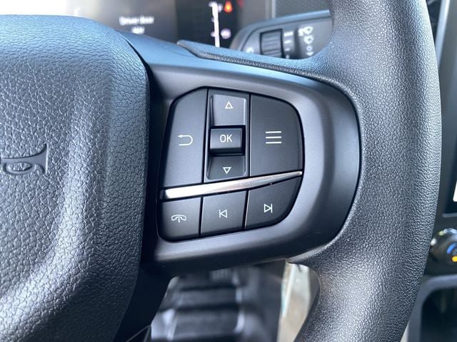 New 2026 Ford Ranger XL RWD image 29