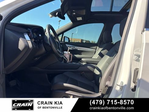 Used 2024 Cadillac XT6 Luxury AWD/4WD image 10