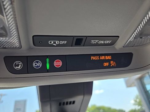 Used 2024 Chevrolet Equinox LT w/ Driver Convenience Package AWD/4WD image 68