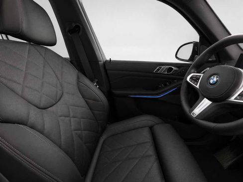 New 2026 BMW X5 xDrive50e w/ M Sport Package AWD/4WD image 10