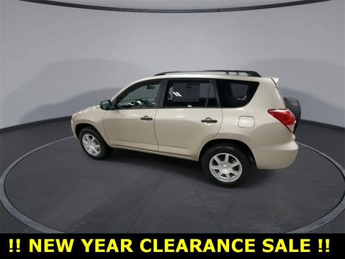 Used 2006 Toyota RAV4 2WD image 6