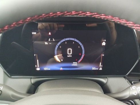 New 2026 Chevrolet TrailBlazer RS w/ Driver Confidence Package image 18