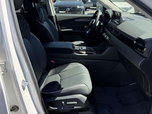 Certified 2026 Honda Pilot Elite image 35