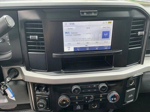 New 2026 Ford F250 XL w/ STX Appearance Package AWD/4WD image 13