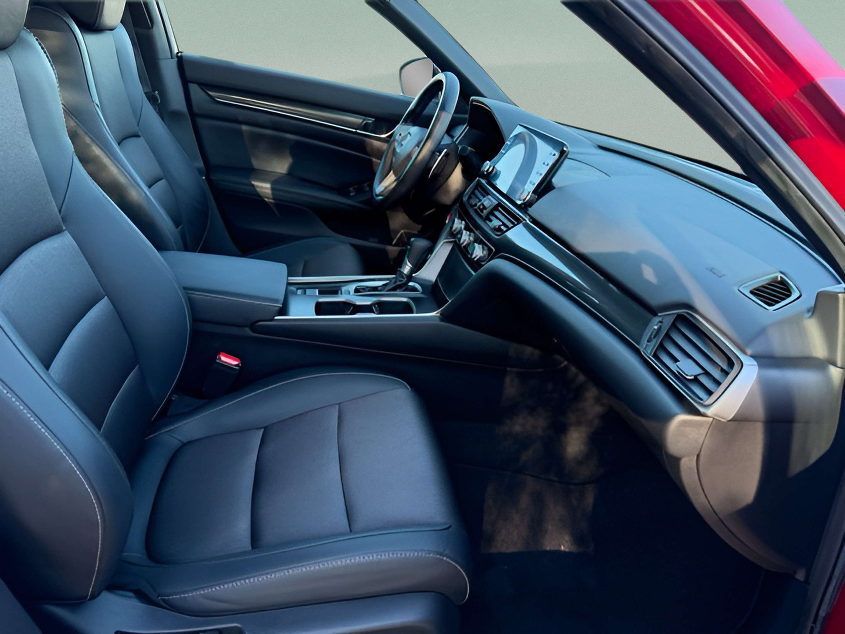 Used 2019 Honda Accord Sport image 28