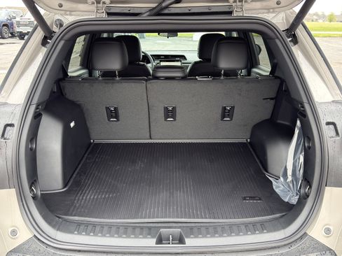 New 2026 GMC Terrain Elevation w/ Elevation Premium Package image 9