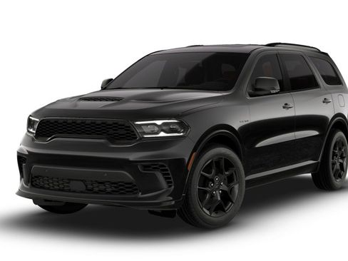 New 2026 Dodge Durango GT AWD/4WD image 37