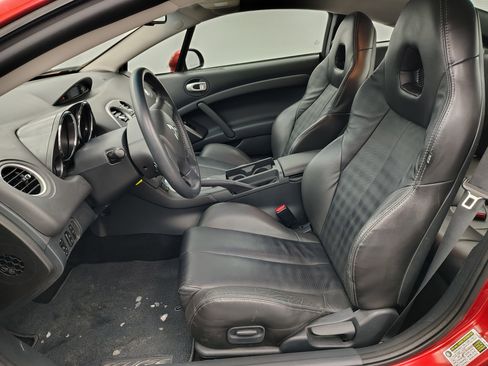 Used 2011 Mitsubishi Eclipse GS Sport image 24