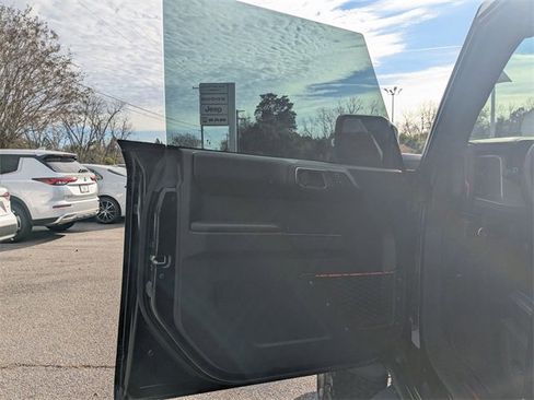 Used 2024 Ford Bronco Raptor image 11