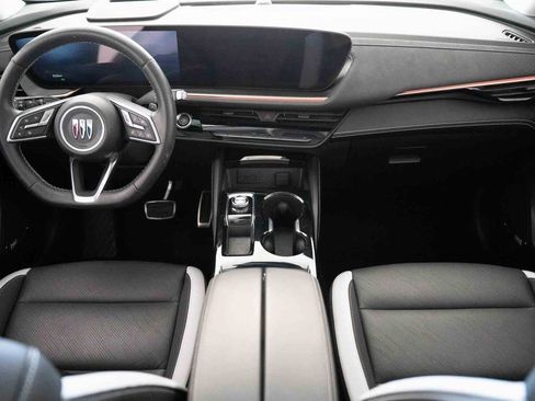 Used 2024 Buick Envision Sport Touring image 36