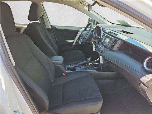 Used 2017 Toyota RAV4 LE w/ Carpet Mat Package FWD image 26