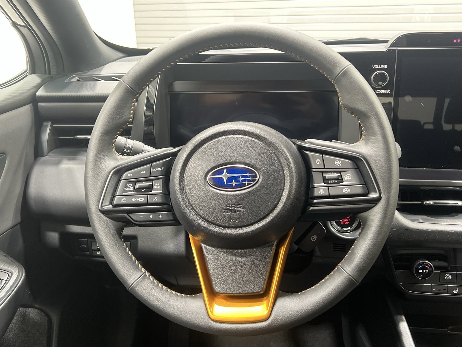 New 2026 Subaru Outback Wilderness AWD/4WD image 14