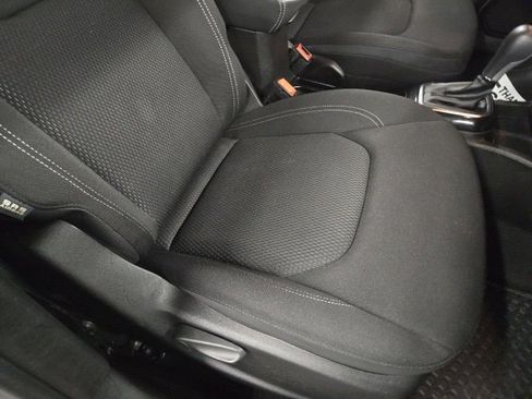 Used 2022 Jeep Renegade Altitude image 29