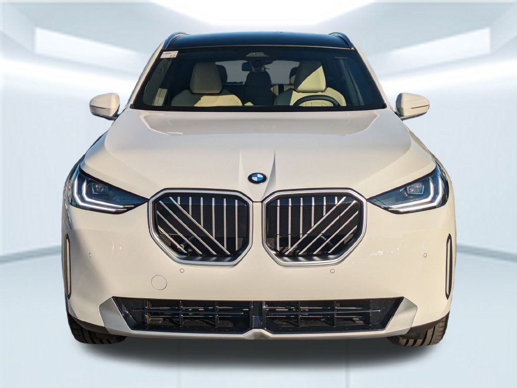 New 2026 BMW X3 xDrive30i w/ Convenience Package AWD/4WD image 8