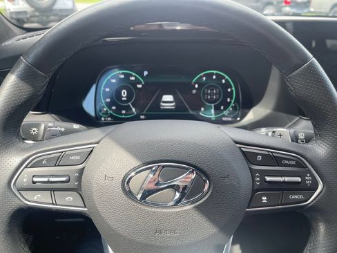 Used 2020 Hyundai Palisade Limited AWD/4WD image 16