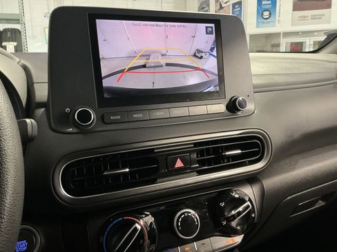 Used 2023 Hyundai Kona SEL w/ Cargo Package AWD/4WD image 20