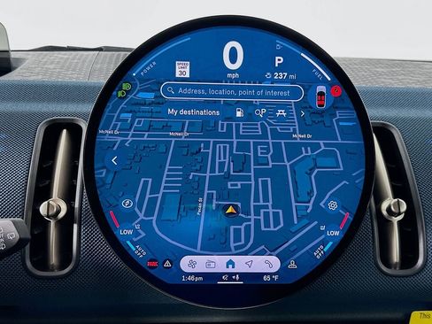 New 2026 MINI Cooper Countryman S image 12