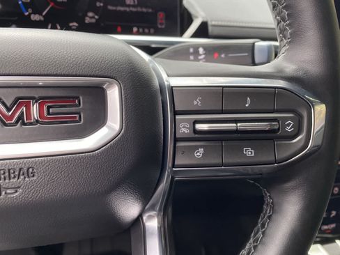 Used 2026 GMC Sierra EV Elevation w/ Premium Package AWD/4WD image 21