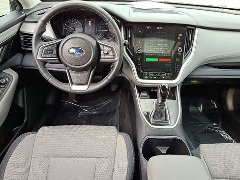 Certified 2023 Subaru Outback Premium image 13