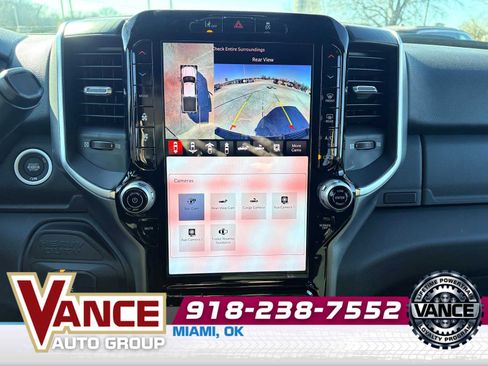 New 2025 RAM 2500 Big Horn image 29