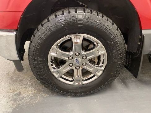 Used 2022 Ford F150 XLT w/ Equipment Group 302A High AWD/4WD image 31
