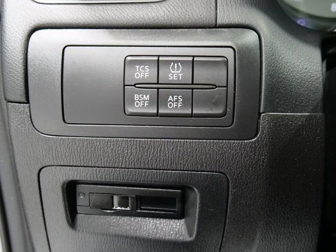 Used 2014 MAZDA CX-5 Grand Touring image 32