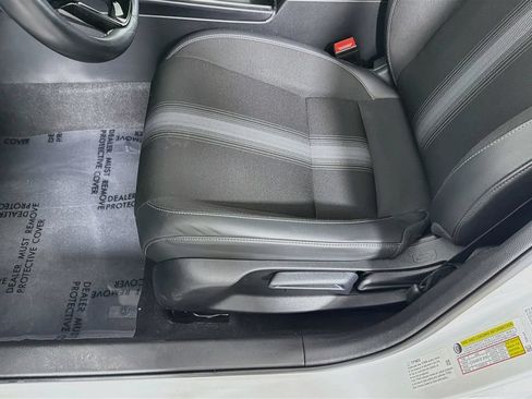 Used 2023 Honda Civic Sport image 18