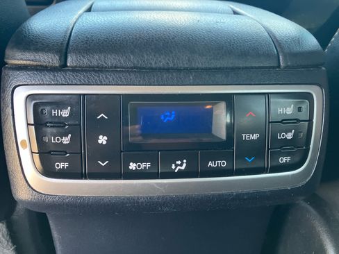 Used 2016 Toyota Highlander Limited Platinum AWD/4WD image 33