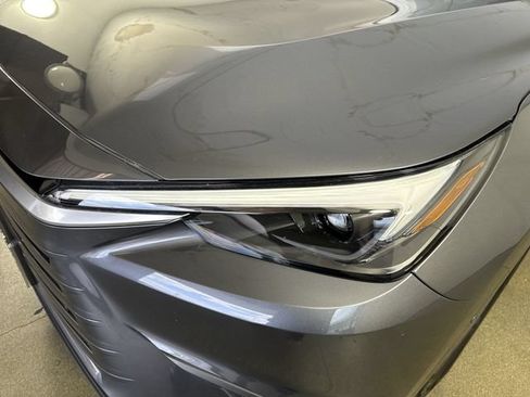 Certified 2026 Lexus TX 350 AWD w/ Technology Package image 33