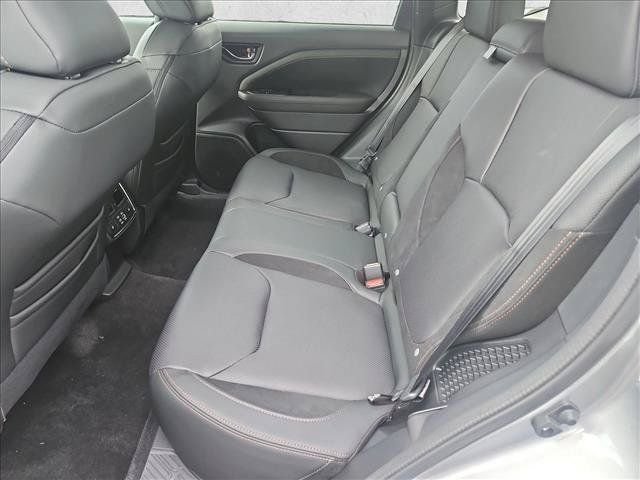 New 2026 Subaru Forester Touring AWD/4WD image 16