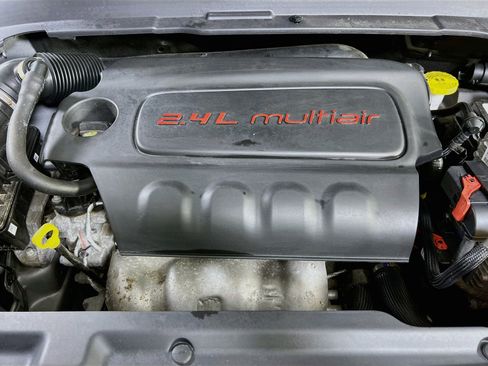Used 2022 Jeep Compass High Altitude AWD/4WD image 29