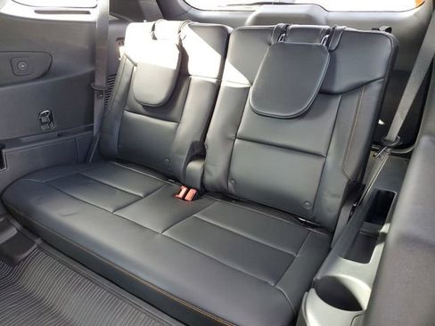 New 2026 Ford Explorer Tremor w/ Tremor Convenience Package image 12