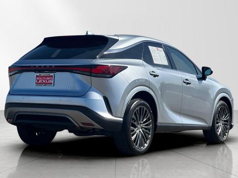 Used 2023 Lexus RX 350 AWD w/ Cold Area Package image 6