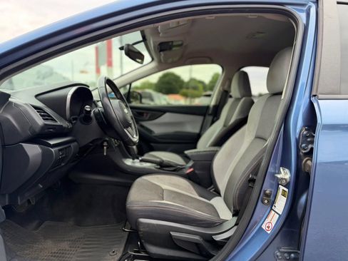Used 2018 Subaru Crosstrek 2.0i Premium w/ Popular Package #2 AWD/4WD image 9