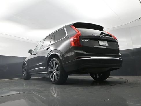 Used 2023 Volvo XC90 B6 Ultimate w/ Protection Package AWD/4WD image 23