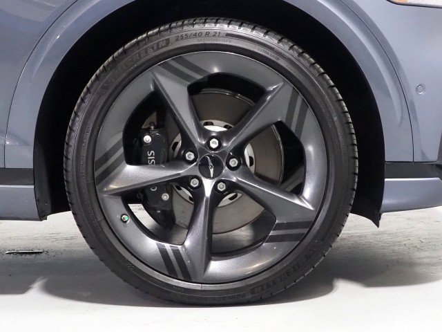 Used 2026 Genesis GV70 AWD 3.5T Sport Prestige image 59