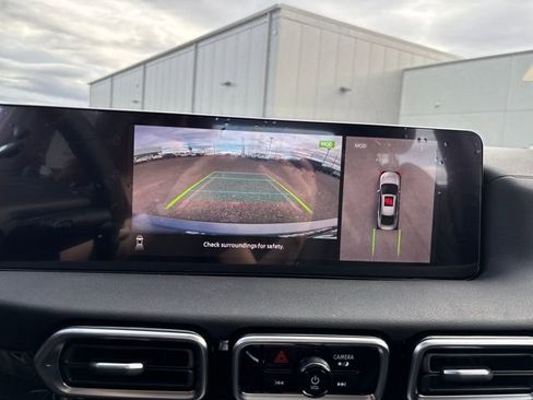 New 2026 Nissan Sentra SR w/ SR Premium Package image 21