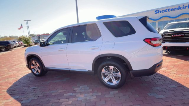 Used 2024 Honda Pilot EX-L image 7