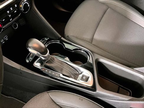 Certified 2024 Buick Encore GX Preferred image 13