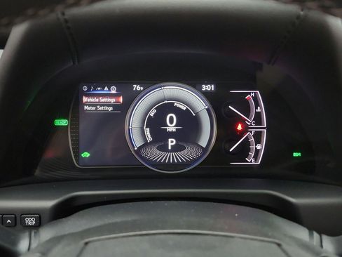 Used 2021 Lexus ES 300h w/ Premium Package FWD image 9