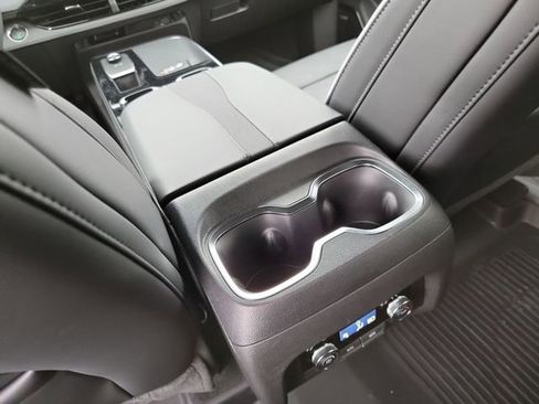 New 2026 Buick Enclave Sport Touring w/ Power Package image 25