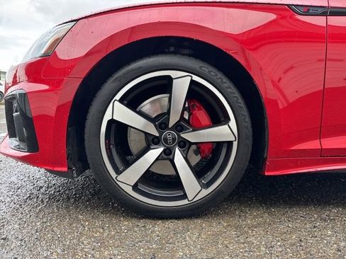 Used 2024 Audi A5 2.0T Premium Plus image 17