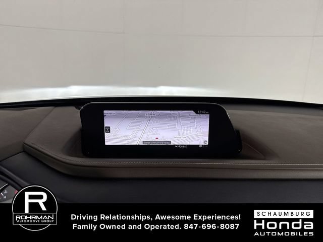 Used 2023 MAZDA CX-30 AWD 2.5 S w/ Premium Package image 6