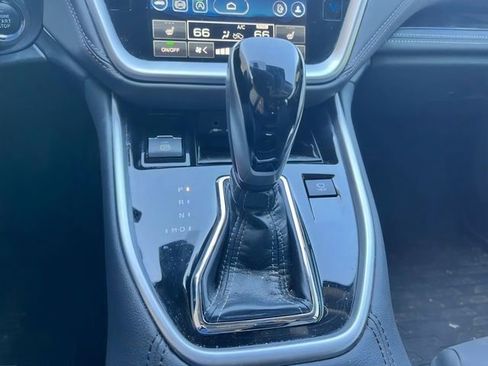 Used 2025 Subaru Outback Onyx Edition XT w/ Tech Package 3 AWD/4WD image 22
