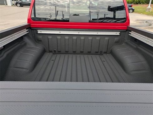 New 2026 Nissan Frontier Pro-X w/ Pro Premium Package image 30