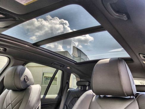 Used 2026 BMW X5 xDrive40i w/ M Sport Package image 20