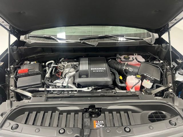 New 2026 Chevrolet Silverado 1500 RST AWD/4WD image 28
