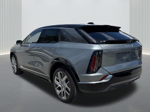 New 2026 Cadillac Lyriq V image 7