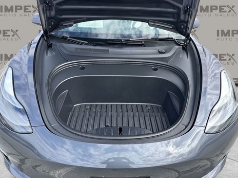 Used 2023 Tesla Model 3 Standard Range image 36
